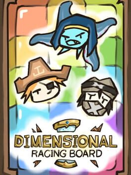 Dimensional Racing Board