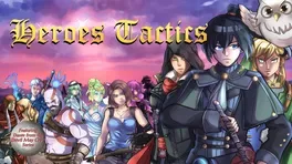 Heroes Tactics: Fire Emblem