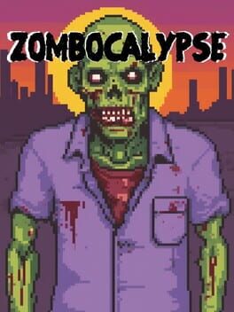 Zombocalypse