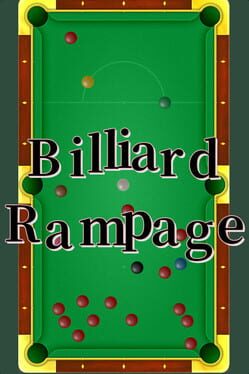 Billiard Rampage