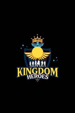 Kingdom Heroes