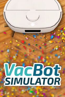 VacBot Simulator