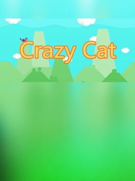 CrazyCat