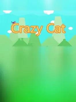 CrazyCat