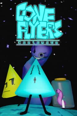 Cone Flyers Castaways