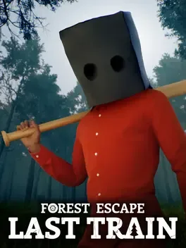 Image du jeu Forest Escape: Last Train