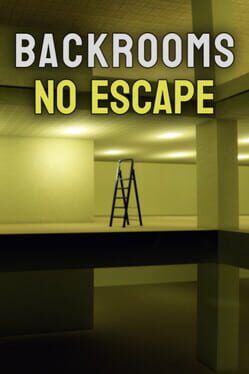 Backrooms: No Escape