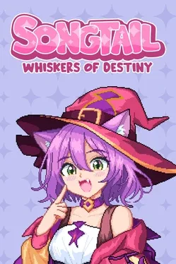 Songtail: Whiskers of Destiny