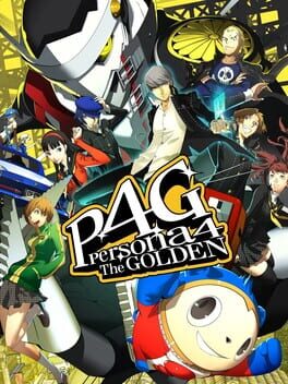 ペルソナ4 ザ・ゴールデン