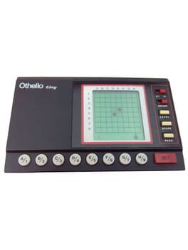 Cover of Othello Tiny
