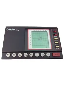 Othello Tiny