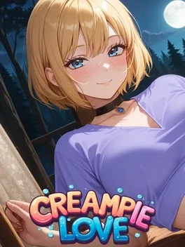 Creampie Love