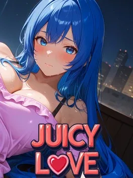 Portada de JUICY LOVE