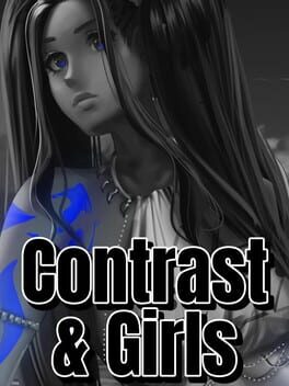 Contrast & Girls cover