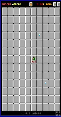 Dungeon Puzzle Sweeper