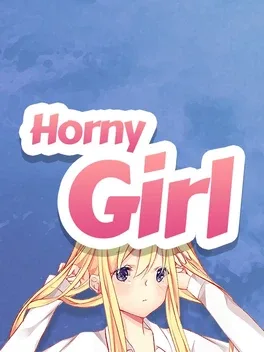 Horny Girl