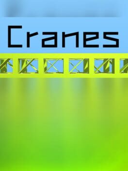 Cranes