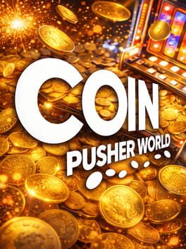 Coin Pusher World