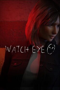 Watch Eye