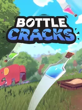 Bottle Cracks