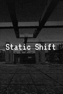 Static Shift