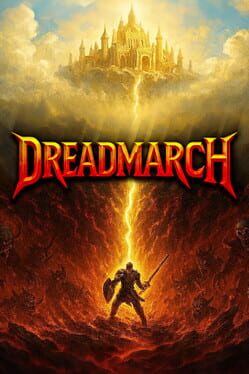 Dreadmarch