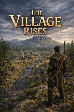 The Village Rises