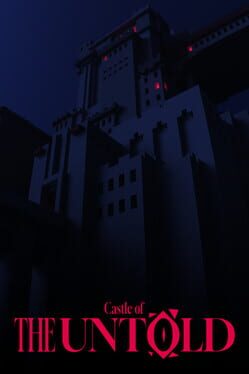Castle of the Untold