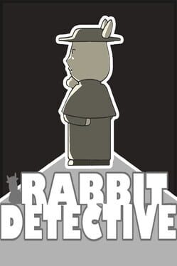 Rabbit Detective