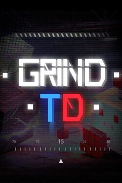 Cover for Grind TD