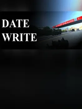 Date Write