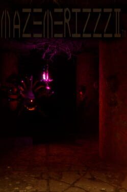 Mazemerizzz II