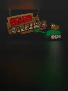 Bears in Tanks