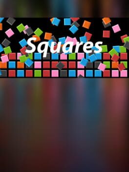 Squares Game Cover Artwork