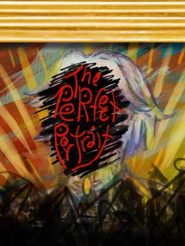 The Perfect Portrait cover