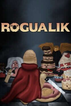 Rogualik