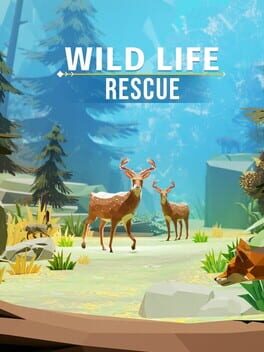 Wild Life: Rescue