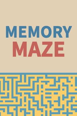 Memory Maze