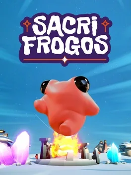 SacriFrogos