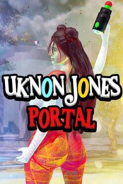 Uknon Jones: Portal