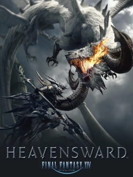 Final Fantasy XIV : Heavensward