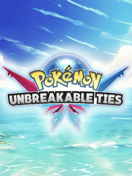 Pokémon Unbreakable Ties