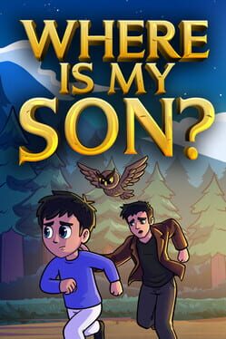 Where is My Son?