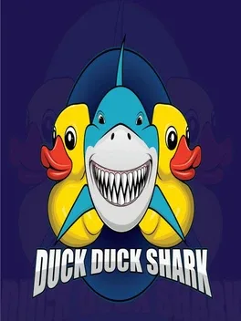 Image de couverture Duck Duck Shark