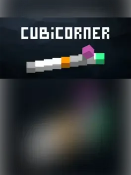 Cubicorner