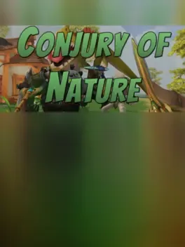 Conjury of Nature