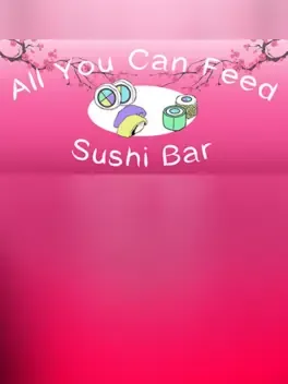All You Can Feed: Sushi Bar