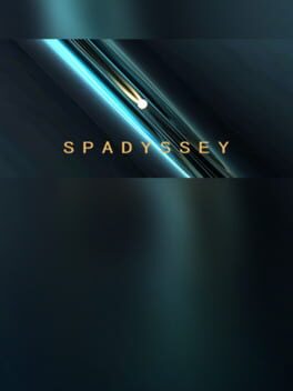 Spadyssey