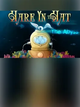 Hare In The Hat: The Abyss
