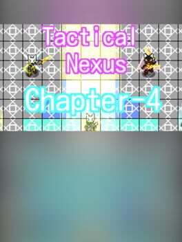 Tactical Nexus: Chapter 4 - Tactical Star